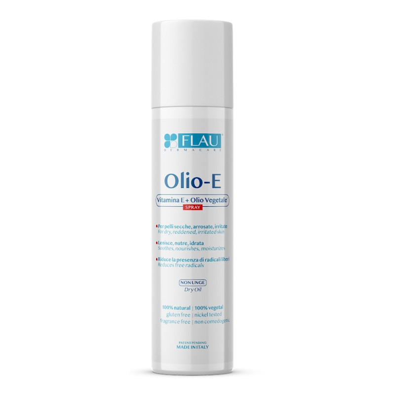 FLAU OLIO-E SPRAY 100 ML