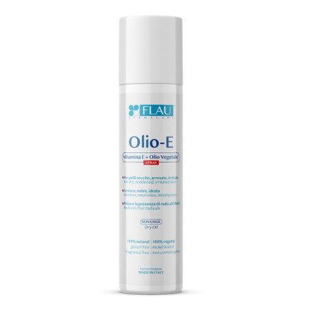 FLAU OLIO-E SPRAY 100 ML