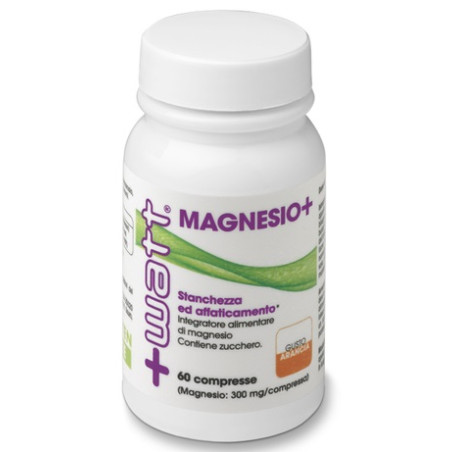 MAGNESIO+ 60 COMPRESSE