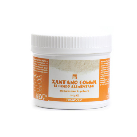 XANTANO GOMMA 200 G