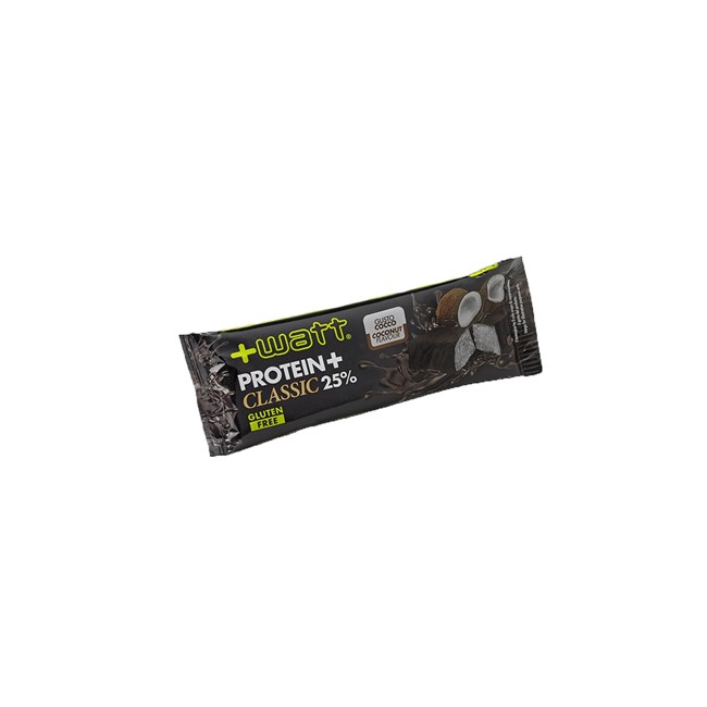 PROTEIN+ BARRETTA PROTEICA COCCO 40 G