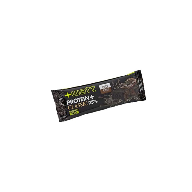 PROTEIN+ BARRETTA PROTEICA CACAO 40 G