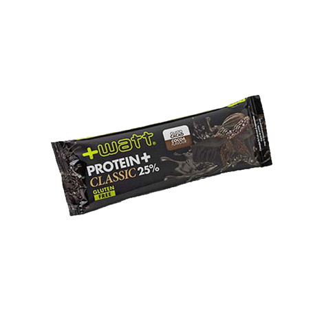 PROTEIN+ BARRETTA PROTEICA CACAO 40 G