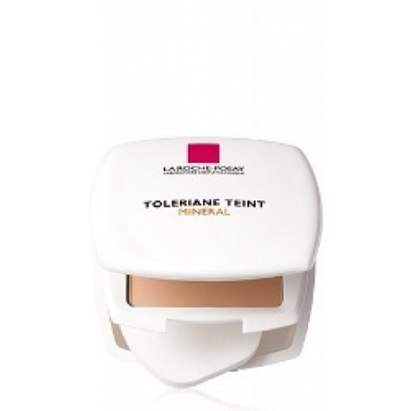 TOLERIANE TEINT MINERAL COMPATT 14 9,5 G