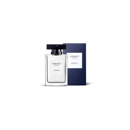 VERSET CHOICE PROFUMO 100 ML