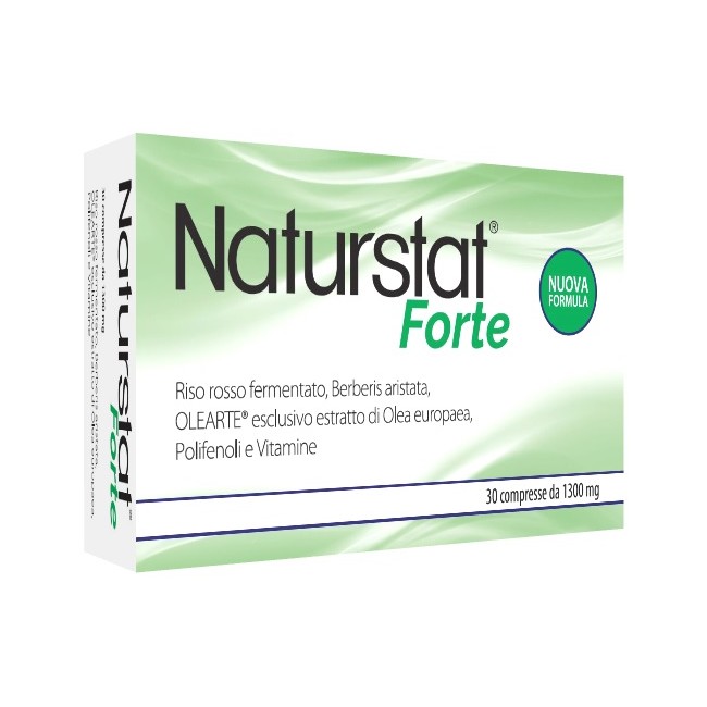 NATURSTAT FORTE 30 COMPRESSE