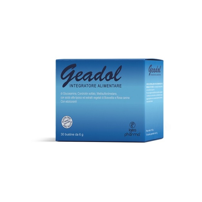 GEADOL 30 BUSTINE