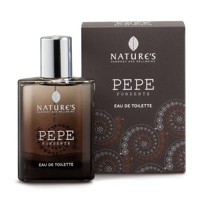 NATURE'S PEPE FONDENTE EAU DE TOILETTE 50 ML