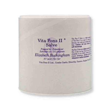 VITA FONS II CREMA 60 ML