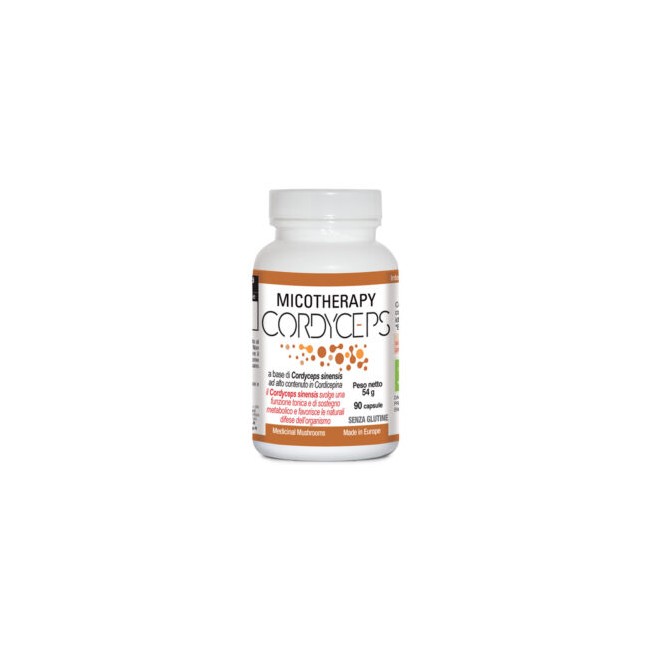 MICOTHERAPY CORDYCEPS 90 CAPSULE