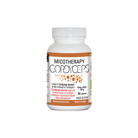 MICOTHERAPY CORDYCEPS 90 CAPSULE