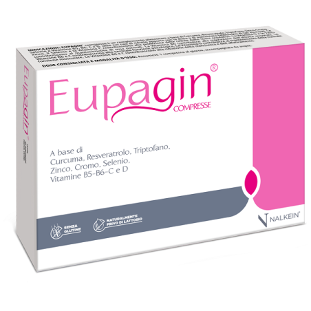 EUPAGIN 30 COMPRESSE