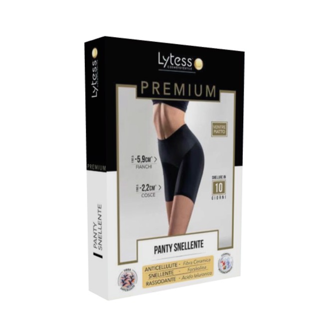 LYTESS PREMIUM PANTY S/M