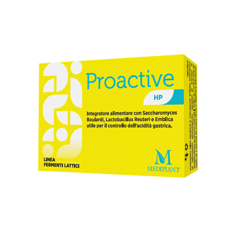 PROACTIVE HP 20 CAPSULE