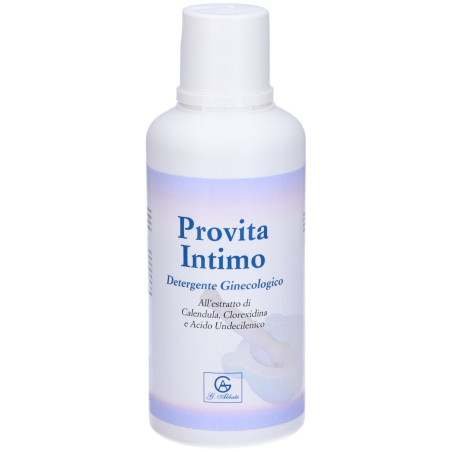 PROVITA INTIMO DETERGENTE 500 ML