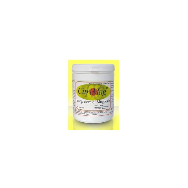 CITRIMAG POLVERE 150 G