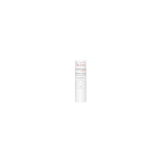 AVENE STICK LABBRA NUTRIENTE 4 G