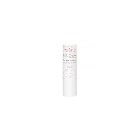 AVENE STICK LABBRA NUTRIENTE 4 G