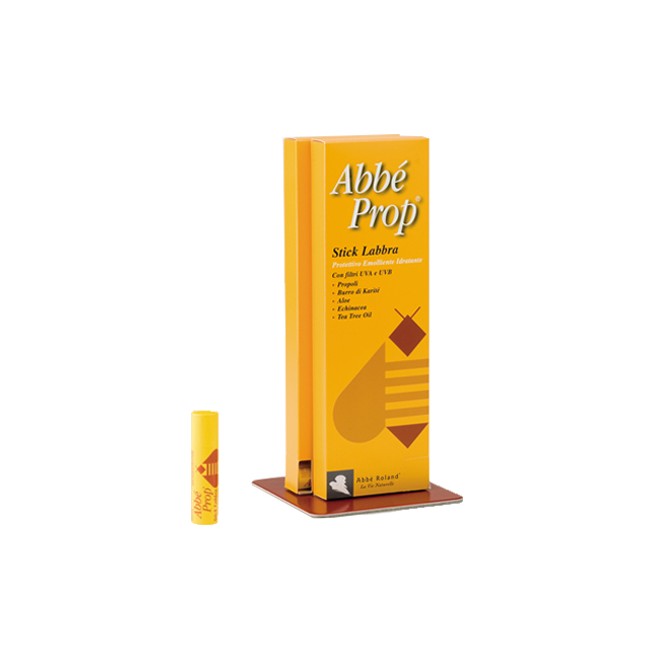 ABBE' PROPOLI STICK LABBRA 5,7 ML