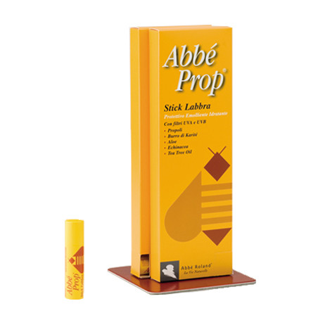 ABBE' PROPOLI STICK LABBRA 5,7 ML