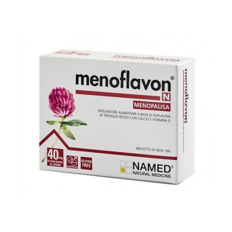 MENOFLAVON N 60 COMPRESSE