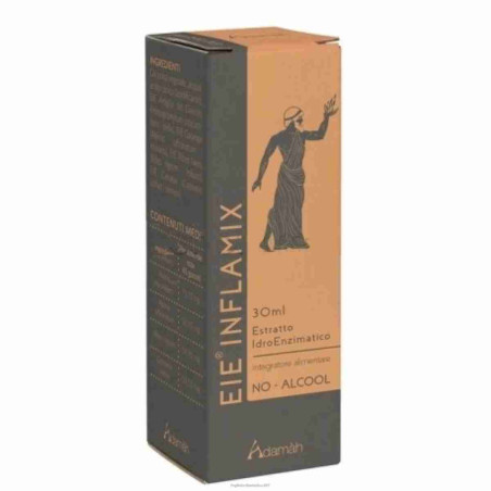 EIE INFLAMIX GOCCE 60 ML