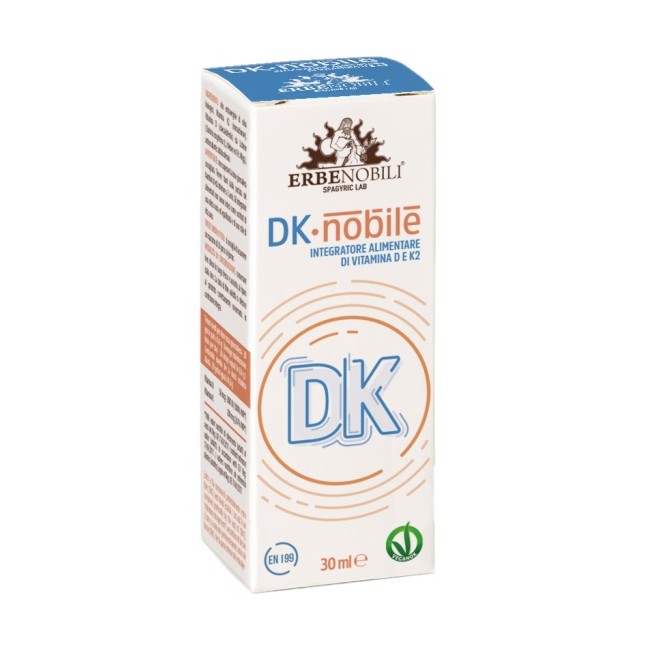 DK NOBILE 30 ML