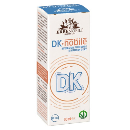 DK NOBILE 30 ML