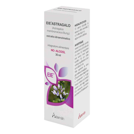 EIE ASTRAGALO 60 ML