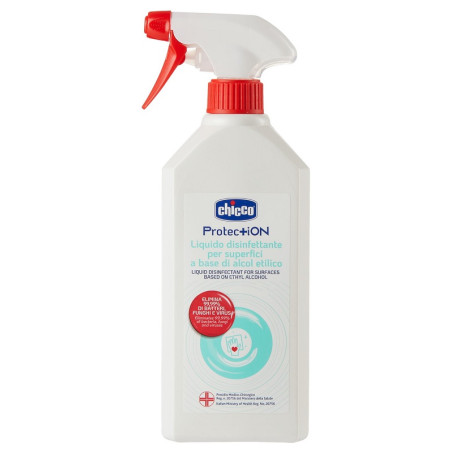 CHICCO SPRAY DISINFETTANTE PMC