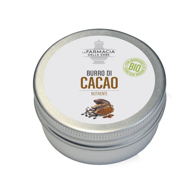 FARMACIA DELLE ERBE BURRO DI CACAO 50 ML