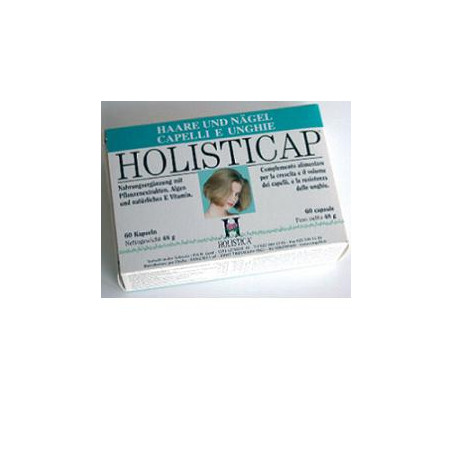 HOLISTICAP HOLISTICA 60CPS