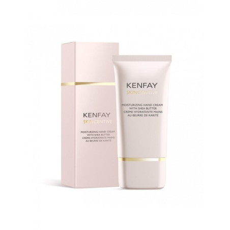 KENFAY CREMA MANI 75 ML