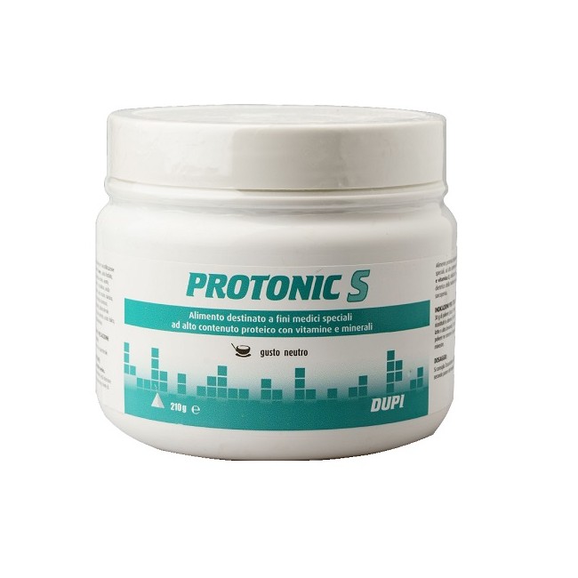 PROTONIC S 210 G