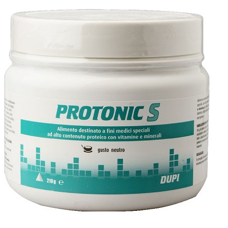 PROTONIC S 210 G