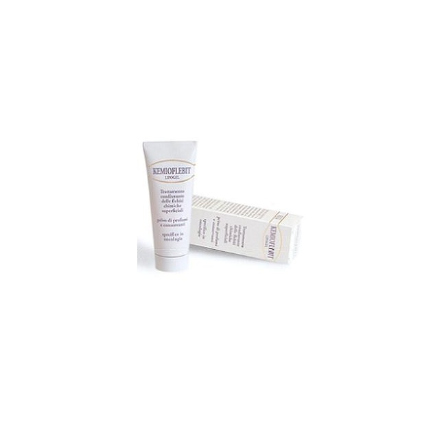 KEMIOFLEBIT LIPOGEL 100 ML