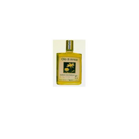 ARNICA OLIO 100 ML