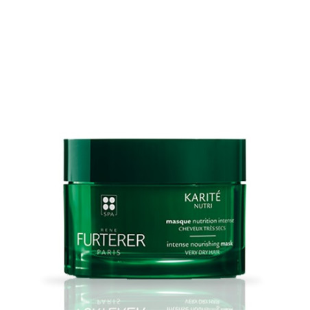 KARITE' NUTRI MASCHERA NUTRIZIONE INTENSA 200 ML