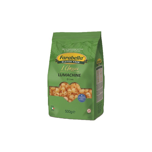 FARABELLA LUMACHINE 500 G