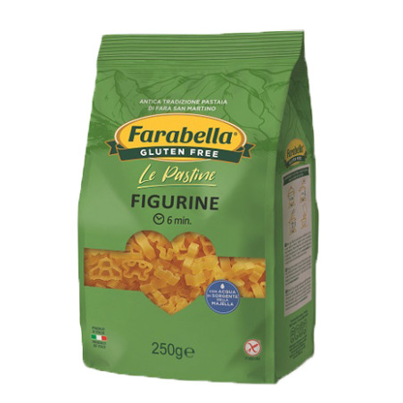 FARABELLA FIGURINE 250 G