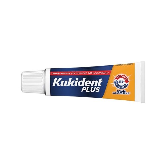 KUKIDENT DOPPIA AZIONE 65 G