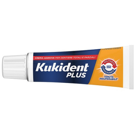 KUKIDENT DOPPIA AZIONE 65 G