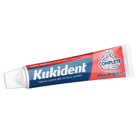 KUKIDENT PLUS 65 G