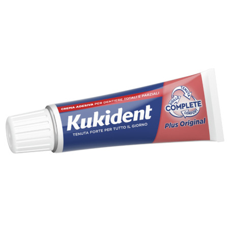 KUKIDENT PLUS 40 G