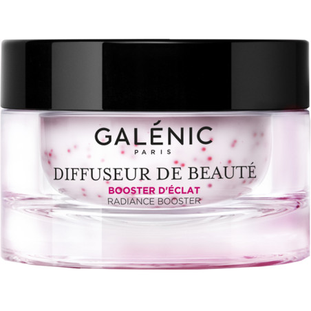 GALENIC POTENZIATORE LUMINOSITA' 50 ML