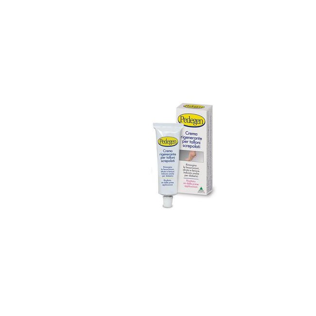 PEDEGEN CREMA RIGENERANTE TALLONI SCREPOLATI 50 ML