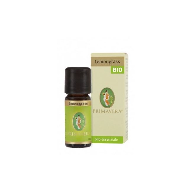 LEMONGRASSODANTE OLIO ESSENZIALE 10 ML