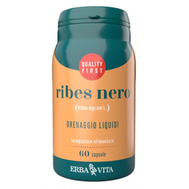 RIBES NERO 60 CAPSULE