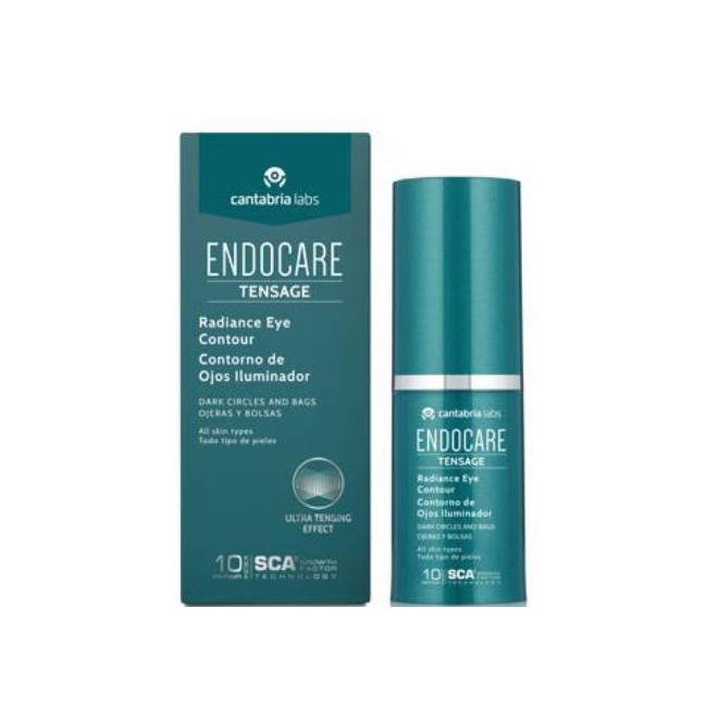 ENDOCARE TENSAGE EYE CONTOUR 15 ML