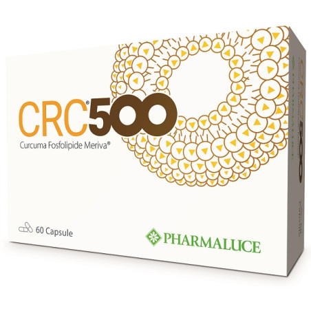 CRC 500 60 CAPSULE